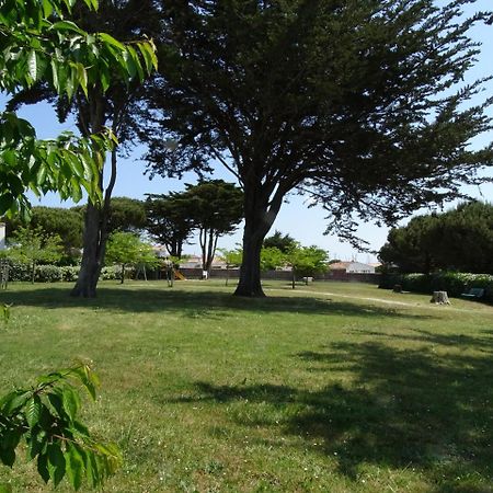 Studio Carline La Flotte Luaran gambar